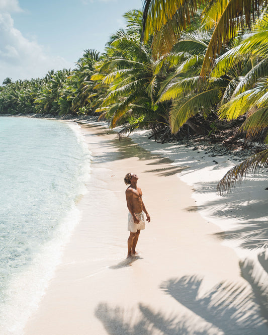 Why you should make the switch to a natural sunscreen?